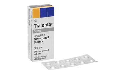 Những điều cần biết về thuốc Trajenta điều trị tiểu đường type 2